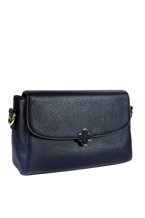 Women Hand Bag - 15278B - Hand Bag - Walkeaze
